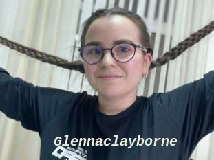 Glennaclayborne