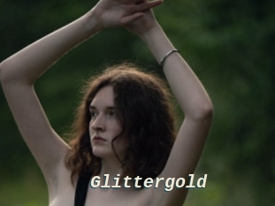 Glittergold