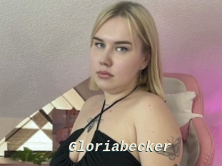 Gloriabecker