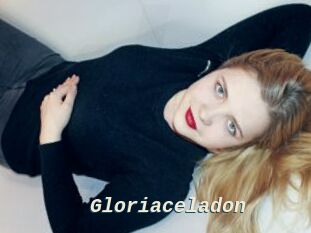 Gloriaceladon