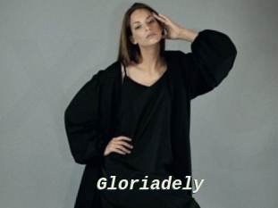 Gloriadely