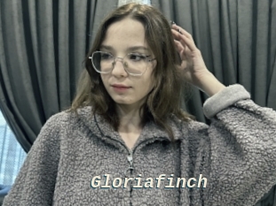 Gloriafinch