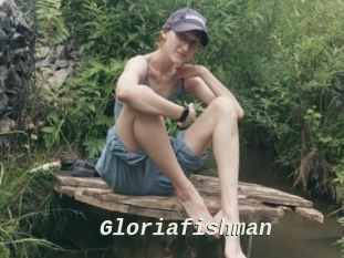 Gloriafishman
