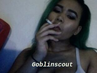 Goblinscout