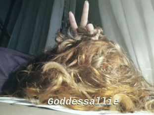 Goddessallie