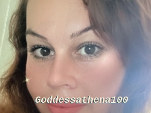 Goddessathena100