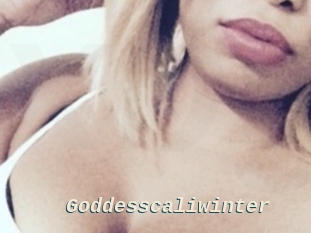 Goddesscaliwinter