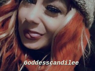 Goddesscandilee