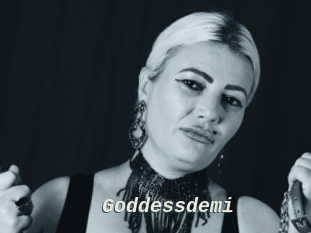 Goddessdemi