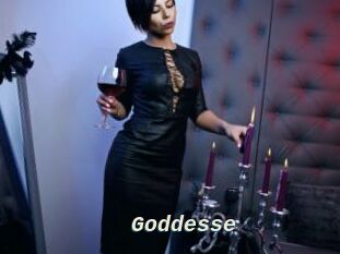 Goddesse