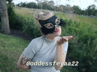 Goddessfeyaa22