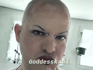 Goddesskahli
