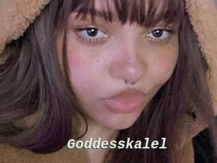 Goddesskalel