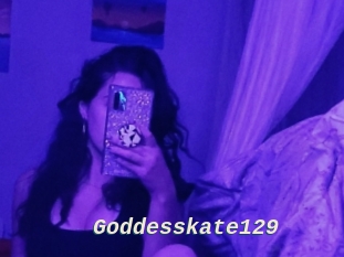 Goddesskate129