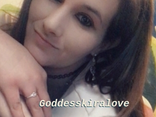 Goddesskiralove