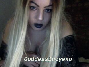 Goddesslucyexo
