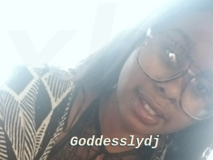 Goddesslydj