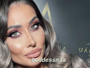 Goddessmia