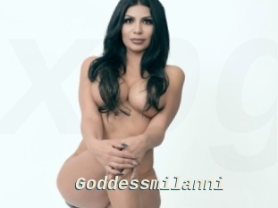 Goddessmilanni