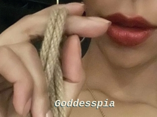 Goddesspia