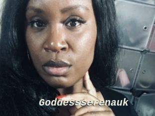 Goddessserenauk