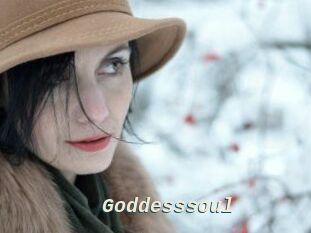 Goddesssoul