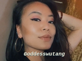 Goddesswutang