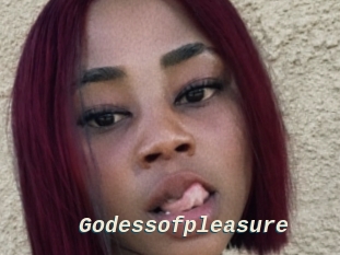 Godessofpleasure