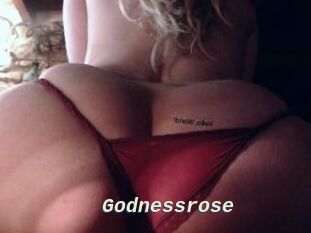 Godnessrose