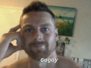 Gogoy