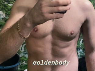 Goldenbody