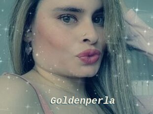 Goldenperla