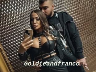 Goldieandfranco