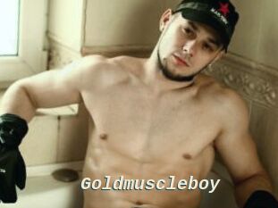 Goldmuscleboy