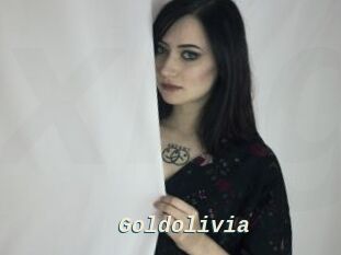 Goldolivia