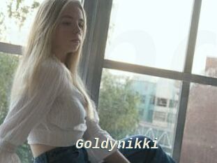 Goldynikki
