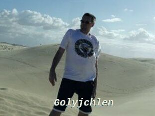 Golyjchlen