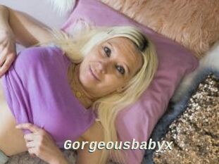 Gorgeousbabyx