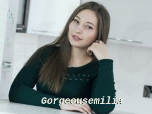 Gorgeousemilia
