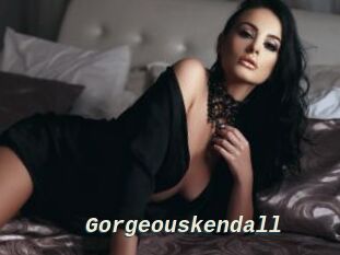 Gorgeouskendall