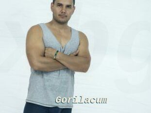 Gorilacum