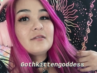 Gothkittengoddess
