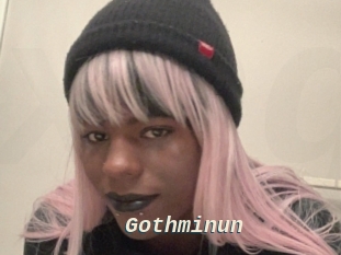 Gothminun