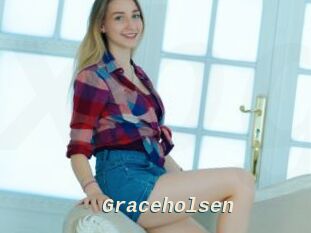 Graceholsen