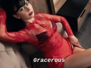 Gracerous