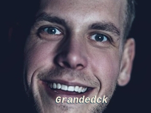 Grandedck