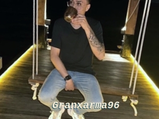 Granxarma96