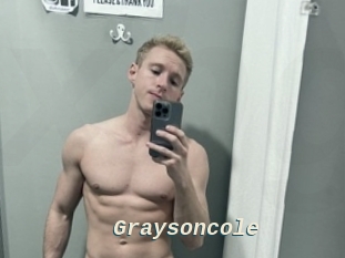 Graysoncole