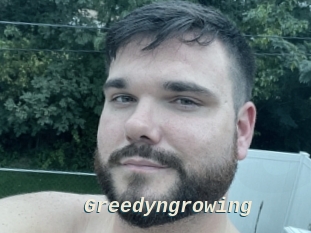 Greedyngrowing