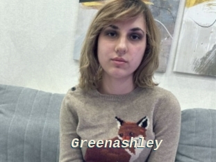 Greenashley